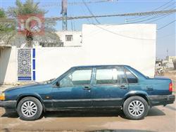 فولفو 940